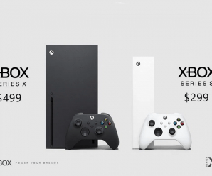 Xbox Series X и Xbox Series S разлетаются как горячие пирожки