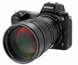 Объектив Mitakon Speedmaster 85mm f/1.2 теперь доступен в вариантах с креплениями Nikon Z и Canon RF