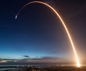 Космические силы США решились использовать ранее уже летавшие бустеры Falcon 9