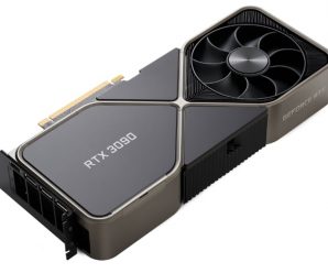 Насколько GeForce RTX 3090 быстрее Titan RTX и RTX 3080 по данным самой Nvidia?