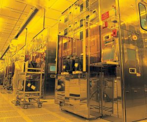 TSMC начинает строительство производственного комплекса, где планируется освоить 2-нанометровый техпроцесс