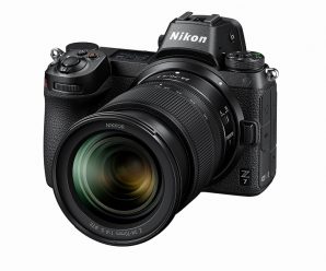 Появились предварительные спецификации камер Nikon Z 6s и Z 7s