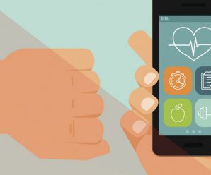В 2027 году рынок мобильных устройств и сервисов для мониторинга здоровья и диагностики заболеваний превысит 250 млрд долларов