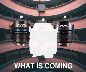 Venus Optics готовит к выпуску третий сверхширокоугольный объектив: Laowa 14mm f/4