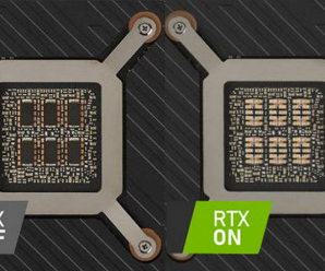 Nvidia починила GeForce RTX 3080, сделав её медленнее. Новый драйвер снижает частоты GPU