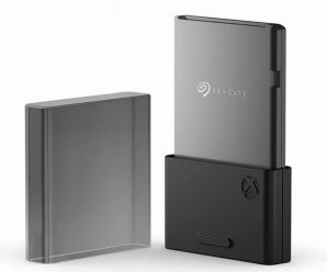 Внешний SSD ёмкостью 1 ТБ для Xbox Series X и S доступен за $220