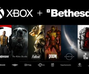 Microsoft покупает Bethesda, и это может быть самый сильный удар Xbox по PlayStation. Но пока вопрос с эксклюзивностью открыт