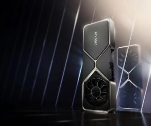 Пользователи: Почему GeForce RTX 3080 получила всего 10 ГБ памяти? Nvidia: Этого достаточно