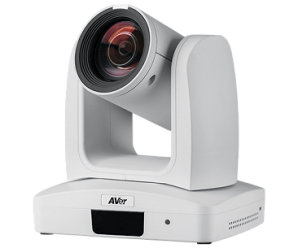 Искусственный интеллект позволяет камерам для видеоконференцсвязи AVer PTC310H и PTC310U моментально обнаруживать человека в поле зрения и следить за ним