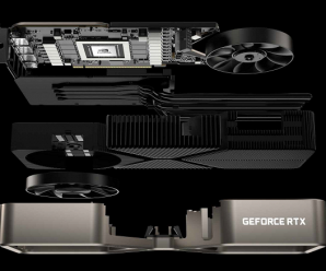 Nvidia попыталась объяснить «конденсаторную проблему» GeForce RTX 3080, но снова вышло невнятно