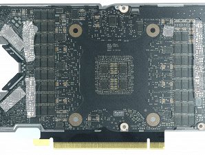 Простейший способ, как снизить температуру памяти у GeForce RTX 3080 Founders Edition