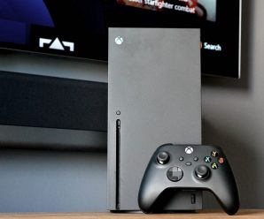 А PlayStation 5 так умеет? Функция Auto HDR в консоли Xbox Series X на первом видео