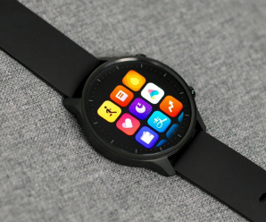 Xiaomi неожиданно выпускает новые умные часы