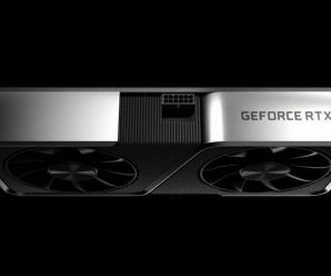 GeForce RTX 3060 Ti подтверждена. Gigabyte готовит как минимум четыре варианта этой видеокарты