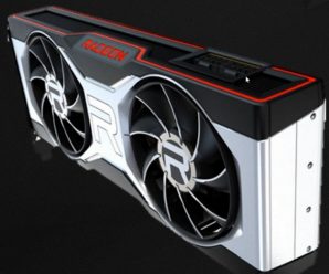 GeForce RTX 3000 так не умеют. Radeon RX 6800 XT из коробки сможет работать на частоте GPU свыше 2500 МГц