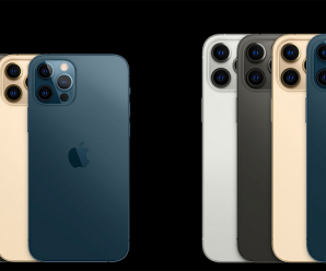 iPhone 12 в России побил рекорд iPhone 11