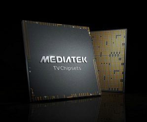 Это всё для умных телевизоров. Представлена платформа MediaTek MT9602