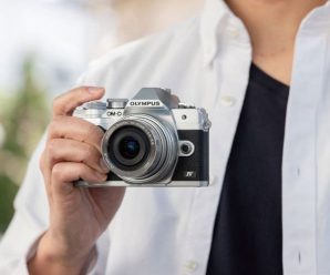 Появились подробности о будущем фотобизнеса Olympus