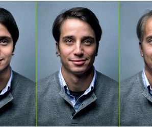 В Adobe Photoshop добавлены новые нейронные фильтры с ускорением на GPU Nvidia