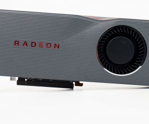 Майнеры будут в восторге. AMD, вероятно, готовит Radeon RX 5700 XT исключительно для добычи криптовалюты