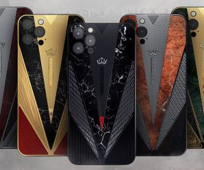 В России предлагают купить iPhone 12 за 3 миллиона рублей