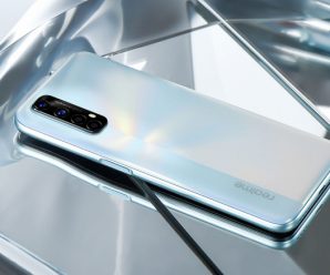 Улучшенный Realme 7 с 90 Гц прибыл в Россию подешевевшим для первых покупателей