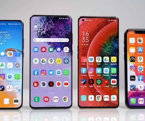 Пока Huawei тонет, Samsung радуется жизни. Прибыль растёт как на дрожжах