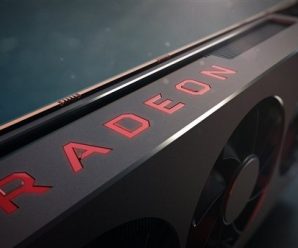 Radeon RX 5700 отправлена в отставку, но трехлетняя RX 580 остается в строю