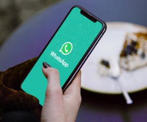 WhatsApp для Android научился тому же трюку, что есть на iPhone уже почти два года