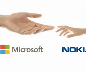 Microsoft хочет купить Nokia. Опять