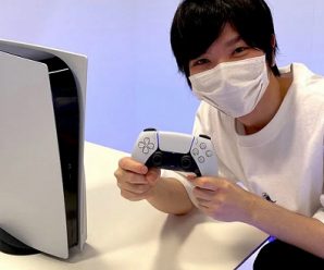 Завтра будут опубликованы первые обзоры PlayStation 5. Похоже, только на японском языке