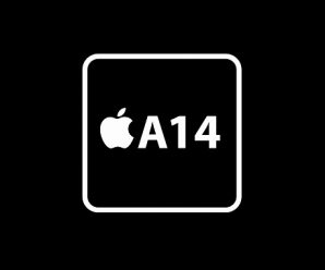 У Apple снова получилась очень производительная платформа. GPU в A14 Bioniс быстрее предшественника почти вдвое