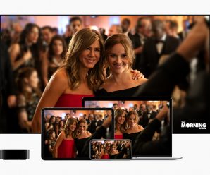 Apple продлила халяву, но есть нюансы. Бесплатная пробная подписка Apple TV+ до февраля