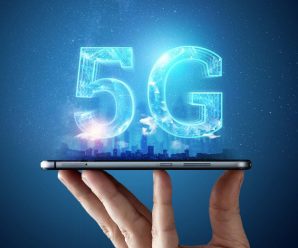 Россия потратит десятки миллиардов на свою сеть 5G, но запустят её только через 5 лет