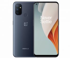 Новые смартфоны OnePlus показали прямо перед анонсом