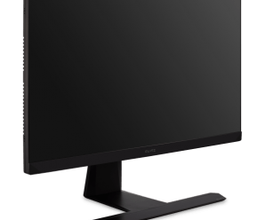 Игровой монитор ViewSonic Elite XG270Q поддерживает частоту обновления 165 Гц