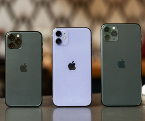 В DxOMark снова поменяли правила и подняли iPhone 11 Pro Max с 16 на 6 место