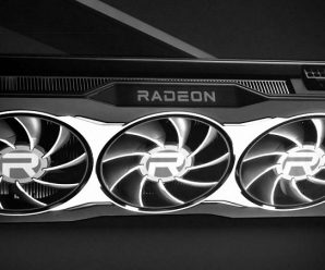 Новые видеокарты Radeon RX 6000 будут столь же прожорливыми, как и адаптеры GeForce RTX 3000