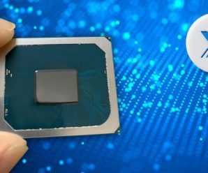 Дискретная видеокарта Intel DG2 активно тестируется компанией. Обещают производительность на уровне GeForce RTX 3070 и цену в $400-500