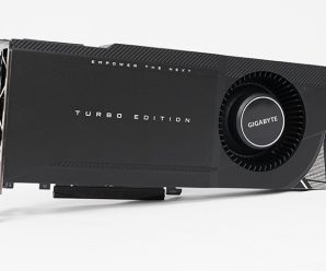 Монструозная GeForce RTX 3090 с «турбиной» — это нормальное решение? Обзор карты Gigabyte Turbo даёт ответ