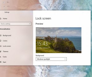 Что нового готовит Microsoft для Windows 10. В октябрьском обновлении эти новшества не появятся