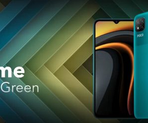 Бюджетник Xiaomi с игровой платформой стал лучше и сменил имя. Poco C3 — это несколько улучшенная версия Redmi 9C