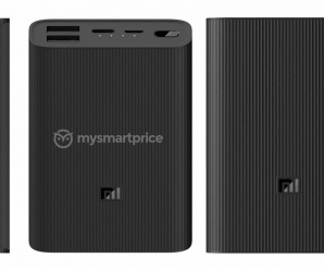 Мощный малыш. Xiaomi Mi Power Bank 3 Ultra Compact спешит в Европу