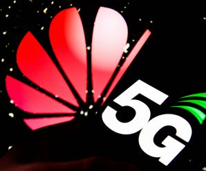 В ключевом оборудовании Huawei до сих пор около 30% американских комплектующих