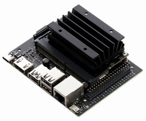 Nvidia Jetson Nano 2GB — «лучший стартовый комплект искусственного интеллекта»