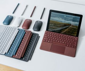 Недорогой премиальный ноутбук Microsoft в итоге может получить медленную флэш-память eMMC. Но только в базовой версии