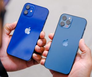 Прорыв Apple: в мире сейчас миллиард iPhone в активном использовании