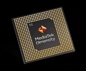 Смартфоны с MediaTek Dimensity скоро заполнят мировой рынок