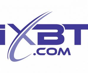 iXBT.com поздравляет всех читателей со своим 23-летием!