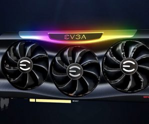 EVGA предлагает стать в очередь за GeForce RTX 3080. Новая система продажи будет более защищена от перекупщиков